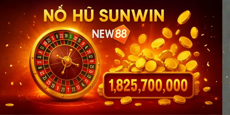 Nổ Hũ Sunwin – Khai Phá Bí Mật Kho Báu Vàng Trong Thế Giới Slot Trực Tuyến